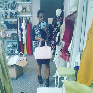 Boujie Couture Handbags Bags